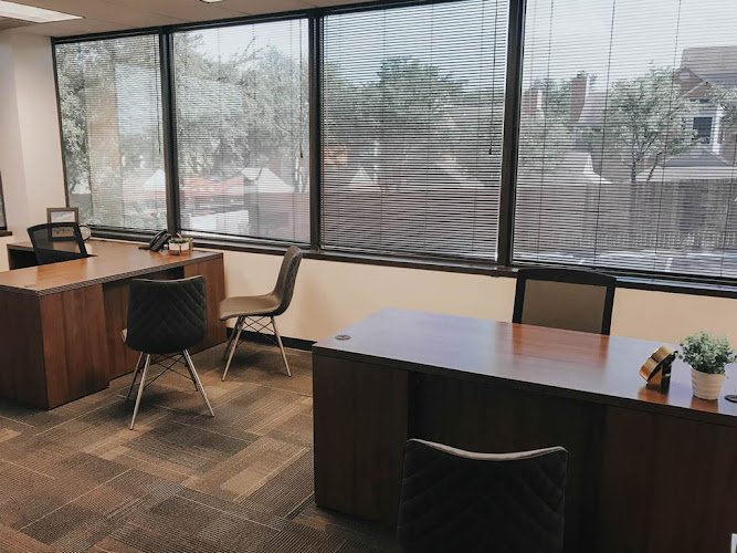 ExecutiveWorkspace Dallas Office Space - Hillcrest Green coworking space in Dallas, United States of America 1