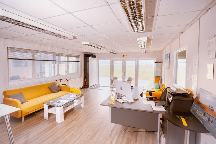 JetSpace Ltd coworking space in Shoreham-by-Sea, United Kingdom of Great Britain and Northern Ireland 1