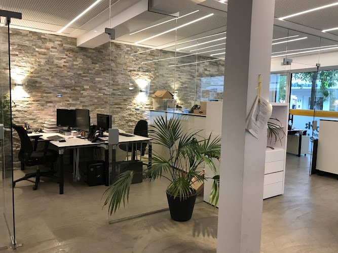 CoWorking Rheda coworking space in Rheda-Wiedenbrück, Germany 1