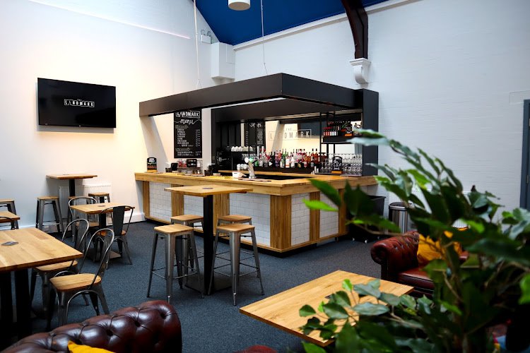 The Landmark coworking space in Burnley, United Kingdom of Great Britain and Northern Ireland 1