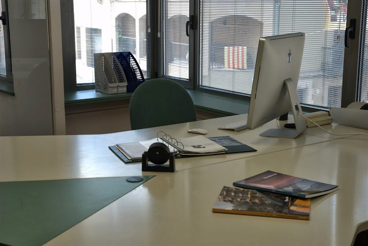 CoworkingTona coworking space in Tona, Spain 1