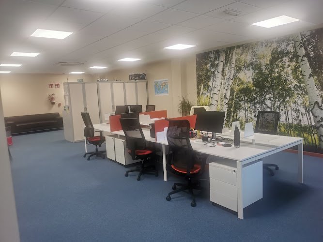 EUSKALWORKING NEW2020 coworking space in Derio, Spain 1