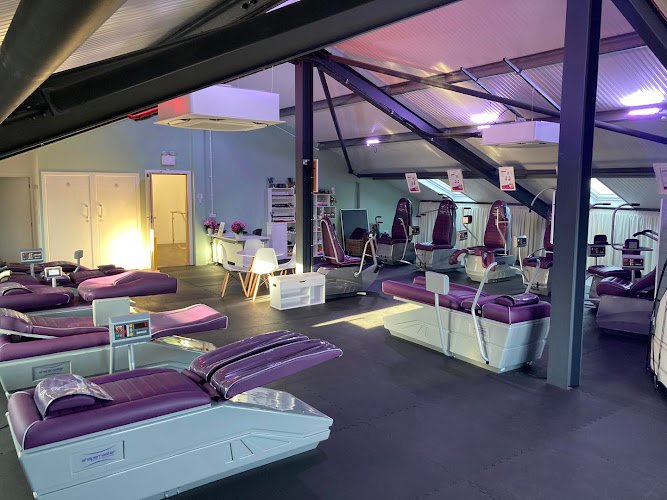 Unit 8 Gym coworking space in Ivybridge, United Kingdom of Great Britain and Northern Ireland 1