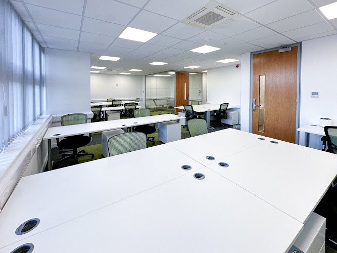 Charterspace coworking space in Nottingham, United Kingdom of Great Britain and Northern Ireland 1