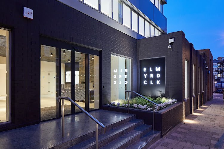 Elm Yard - GPE coworking space in London, United Kingdom of Great Britain and Northern Ireland 1