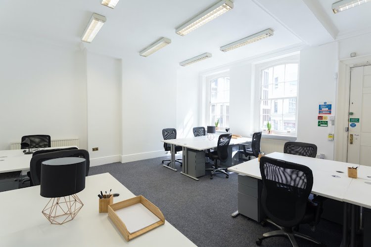 The Boutique Workplace Company - 28 Queen Street coworking space in London, United Kingdom of Great Britain and Northern Ireland 1