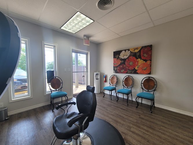 Soluciones y Tramites coworking space in Cedar Park, United States of America 1