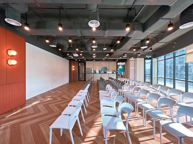 WORQ Bangsar coworking space in Kuala Lumpur, Malaysia 1