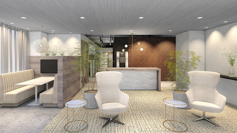 SoloTime 西葛西 coworking space in Edogawa City, Japan 1