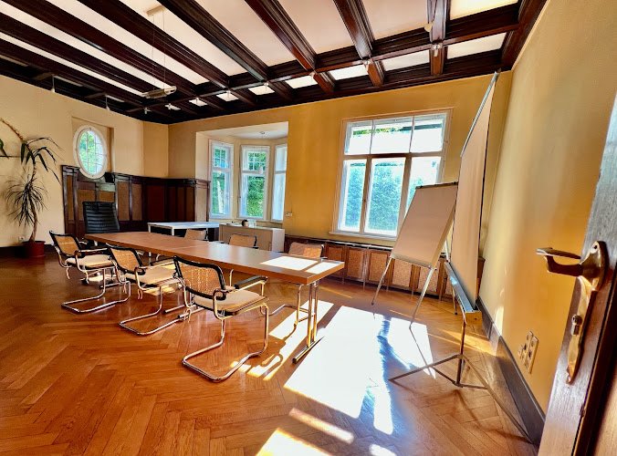 Kombinat Meiningen coworking space in Meiningen, Germany 1