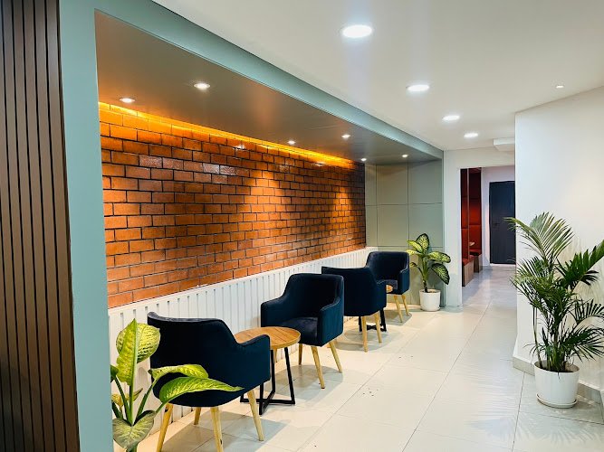 Workshaala UNO coworking space in Bengaluru, India 1