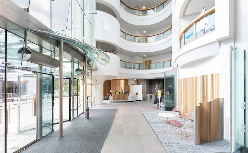 Landmark Office Space - Bristol coworking space in Bristol, United Kingdom of Great Britain and Northern Ireland 1