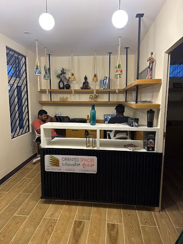 Oriented spaces - Architecture | Interior | Construction coworking space in Bengaluru, India 1