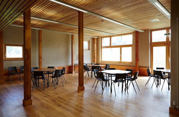 Lordship Hub Co-op coworking space in London, United Kingdom of Great Britain and Northern Ireland 1