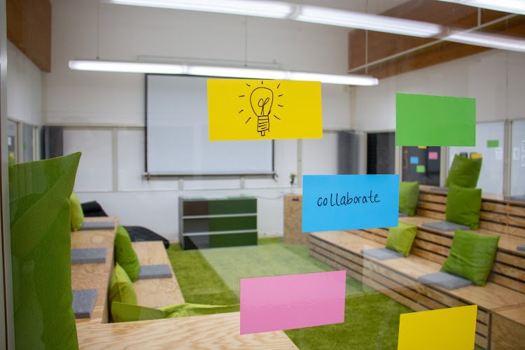 Co-Working Bottwartal coworking space in Steinheim an der Murr, Germany 1