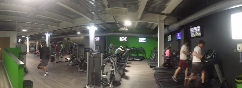 Energie Fitness Gym Kilburn coworking space in London, United Kingdom of Great Britain and Northern Ireland 1