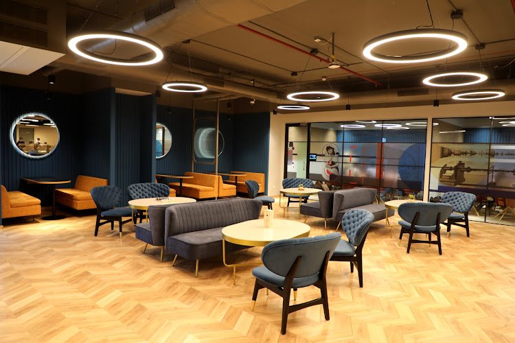 Awfis ABIL Imperial coworking space in Pune, India 1
