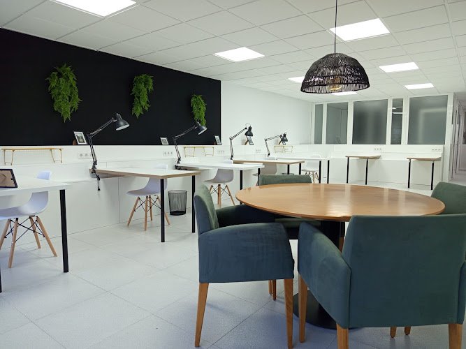 Coworking Algorós Elche coworking space in Elche, Spain 1