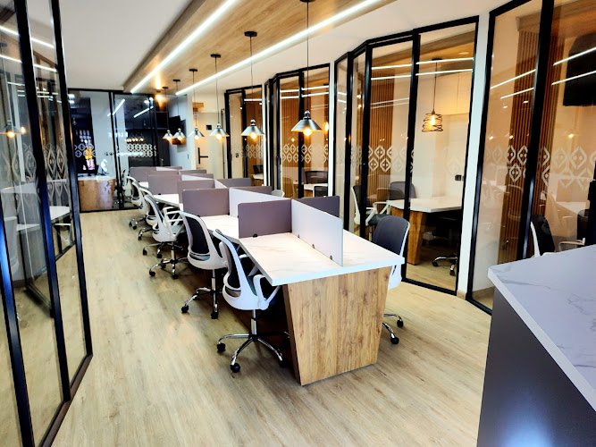 Elite Coworking coworking space in Pereira, Colombia 1