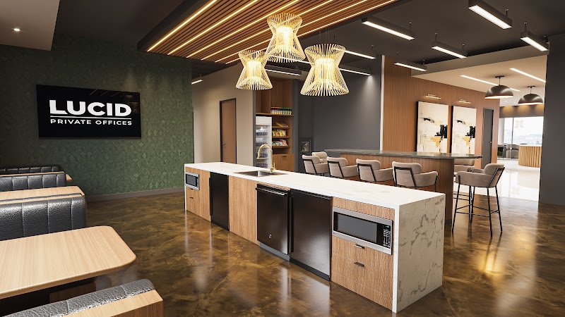 Lucid Private Offices - Grapevine / Coppell coworking space in Grapevine, United States of America 1
