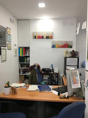 L'AKADÈMI@ - espai creatiu - Oropesa del Mar coworking space in Oropesa del Mar, Spain 1