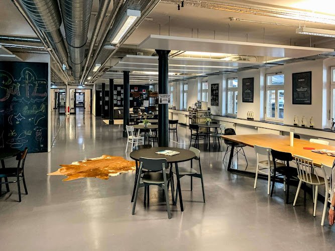 Rivvers Ludwigsburg City – Coworking Space (ehem. SleevesUp!) coworking space in Ludwigsburg, Germany 1