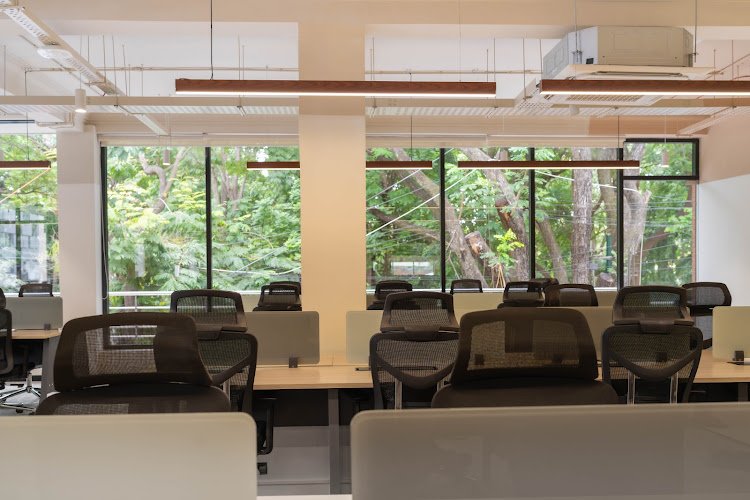 Address Advisors coworking space in Bengaluru, India 1