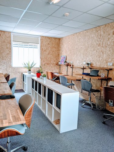 tn5 CoWorking coworking space in Wadhurst, United Kingdom of Great Britain and Northern Ireland 1