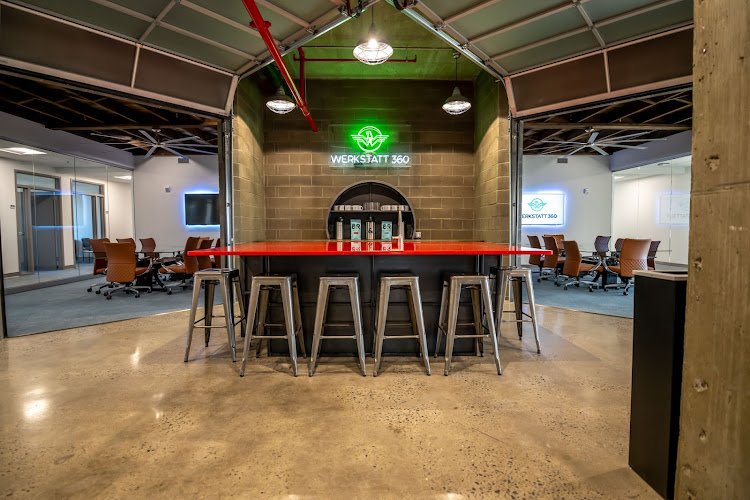Werkstatt360 Brentwood coworking space in Brentwood, United States of America 1