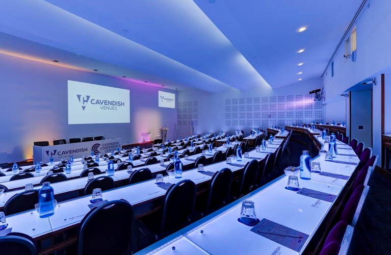 Cavendish Venues - 22 Duchess Mews, W1 coworking space in London, United Kingdom of Great Britain and Northern Ireland 1