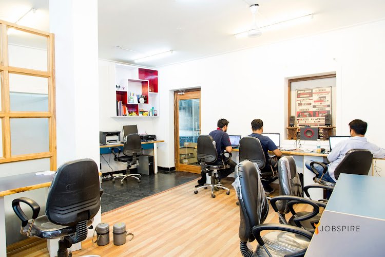 Delhi Co. coworking space in New Delhi, India 1