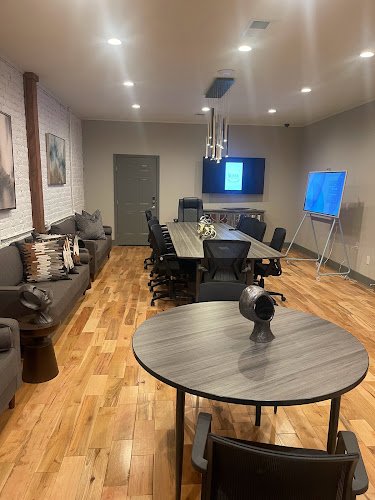 Sleek CoWork & Media Studio coworking space in McDonough, United States of America 1