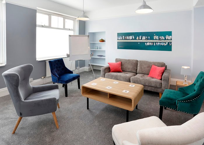 Ownzone coworking space in Stroud, United Kingdom of Great Britain and Northern Ireland 1