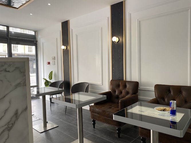 Tech Lounge Café coworking space in London, United Kingdom of Great Britain and Northern Ireland 1