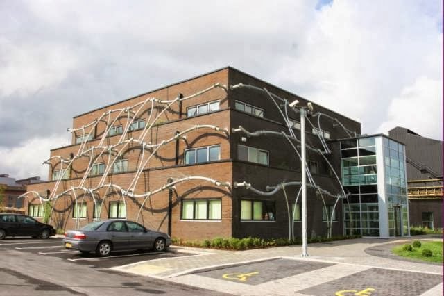 Fusion@Magna Business Centre coworking space in Rotherham, United Kingdom of Great Britain and Northern Ireland 1