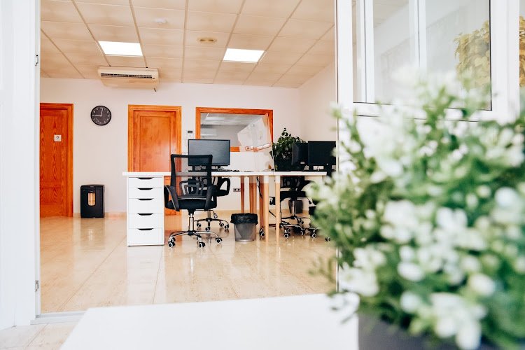 Coworkium. Co-working space coworking space in San Javier, Spain 1