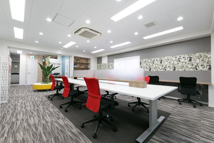 BIZcomfort駒込 coworking space in Toshima City, Japan 1