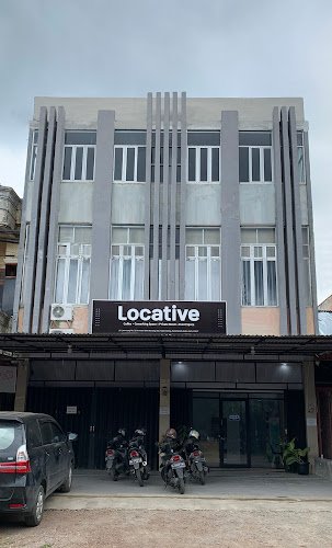 Locative Coffee & Coworking Space coworking space in Banda Aceh City, Indonesia 1