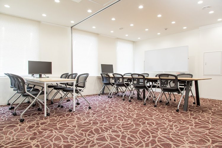 BIZcomfort Connect-Lounge神田 coworking space in Chiyoda City, Japan 1