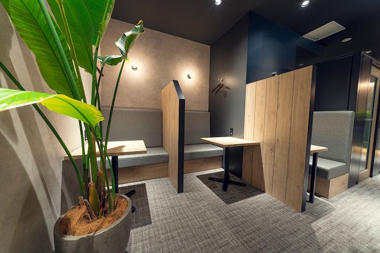 H¹T 町田（エイチワンティー） coworking space in Machida, Japan 1