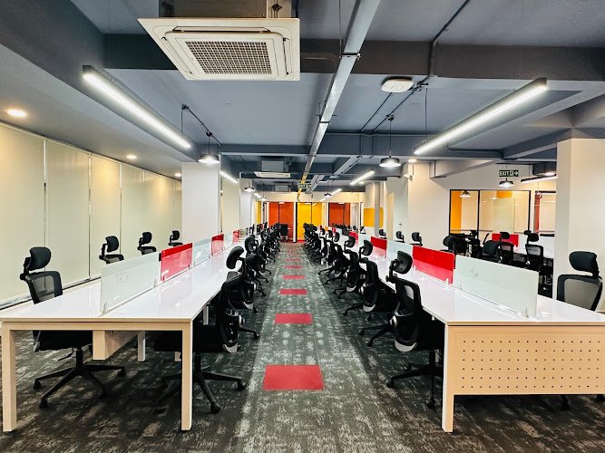 Enzyme Offices - HSR - 16, Coworking and shared Office Space in Bangalore coworking space in Bengaluru, India 1