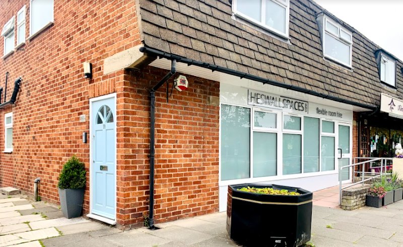 Heswall Spaces coworking space in Wirral, United Kingdom of Great Britain and Northern Ireland 1