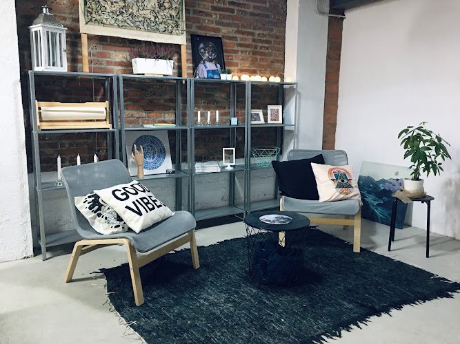 L'espai Cowork coworking space in La Seu d'Urgell, Spain 1