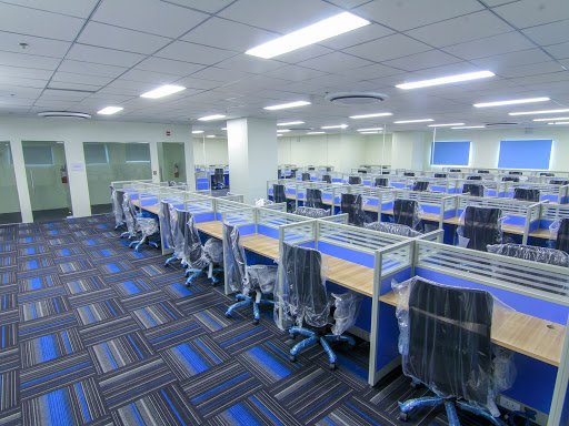 BPOSeats.com - CentralBloc BPO Building | Cebu IT Park coworking space in Cebu City, Philippines 1