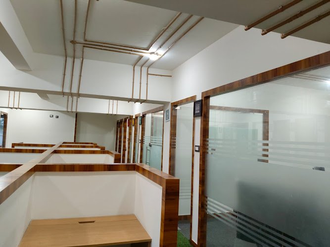 Polestar Workspace coworking space in Bengaluru, India 1