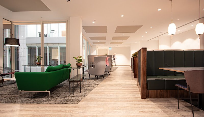 Gilbanks - 1 Park Row, Leeds coworking space in Leeds, United Kingdom of Great Britain and Northern Ireland 1