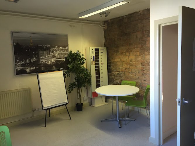 16 Trinity Square - Serviced Offices coworking space in Llandudno, United Kingdom of Great Britain and Northern Ireland 1