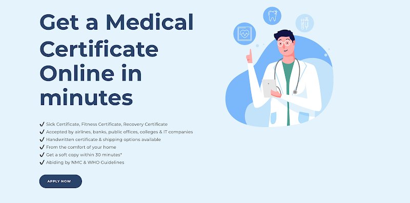Medical Certificate coworking space in Bengaluru, India 1