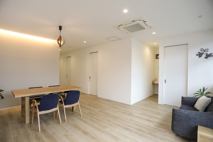女性起業家支援 大人小町(インキュベーション) coworking space in Kurashiki, Japan 1
