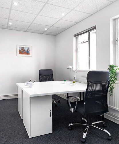 9 Liberty Workspace coworking space in Wembley, United Kingdom of Great Britain and Northern Ireland 1